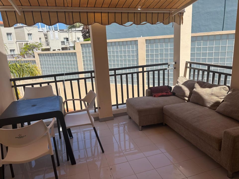 Apartment Yucca Fañabe Apartment in Costa Adeje