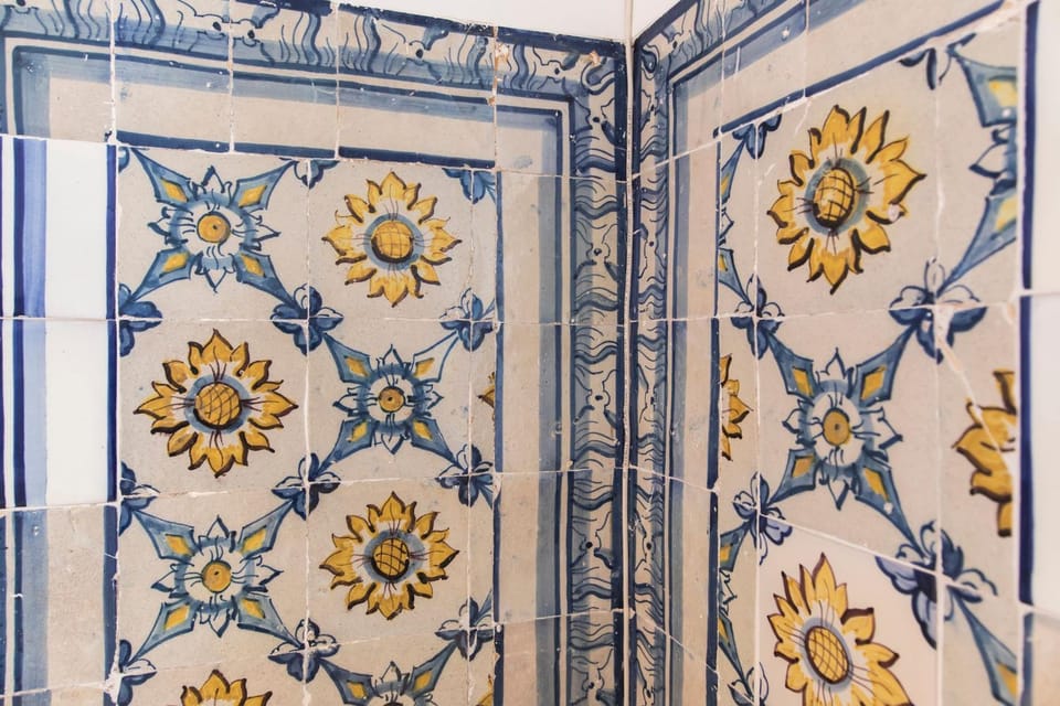 Decorative detail