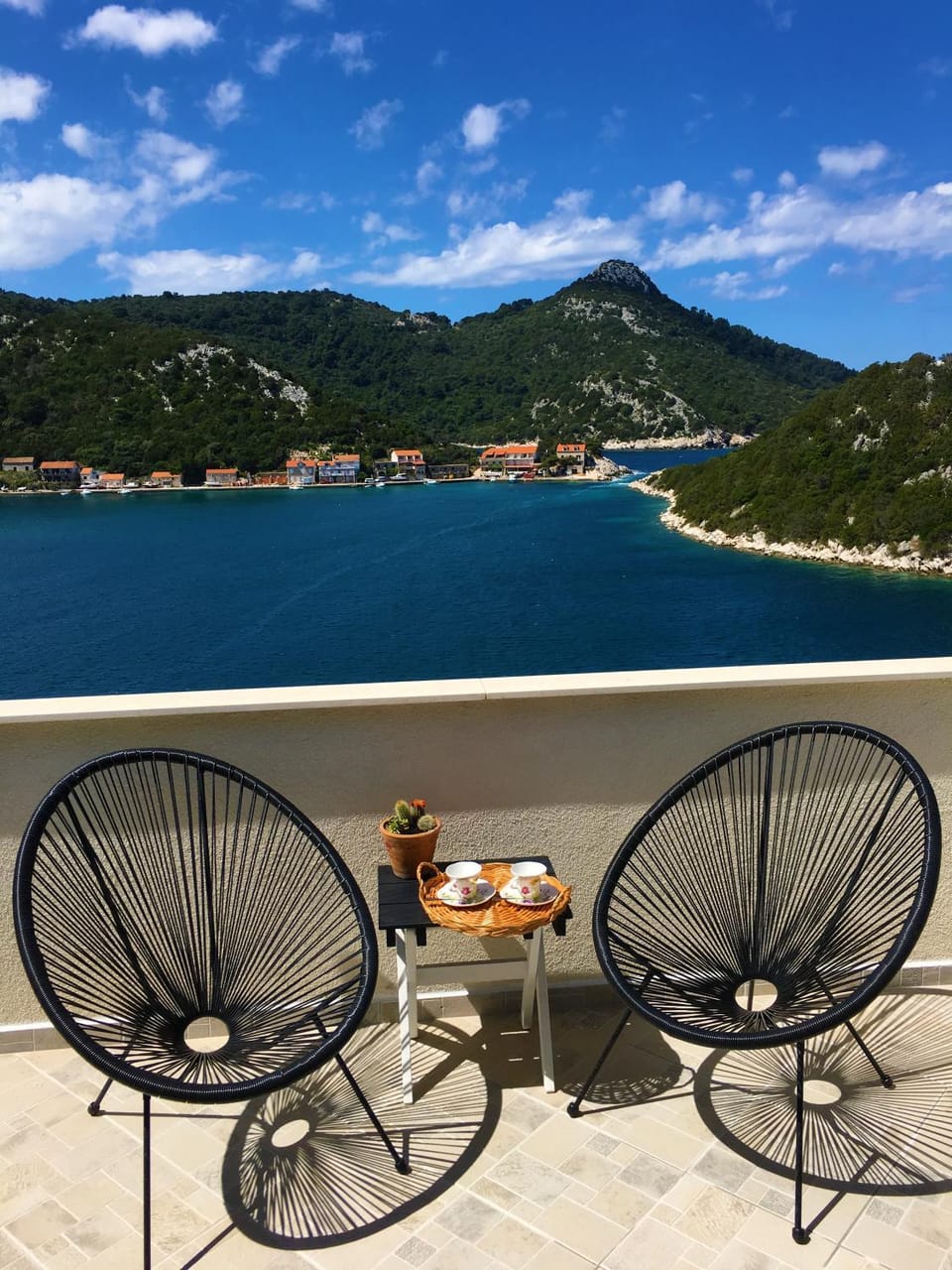 Apartments Kurelja Bed and Breakfast in Dubrovnik-Neretva County
