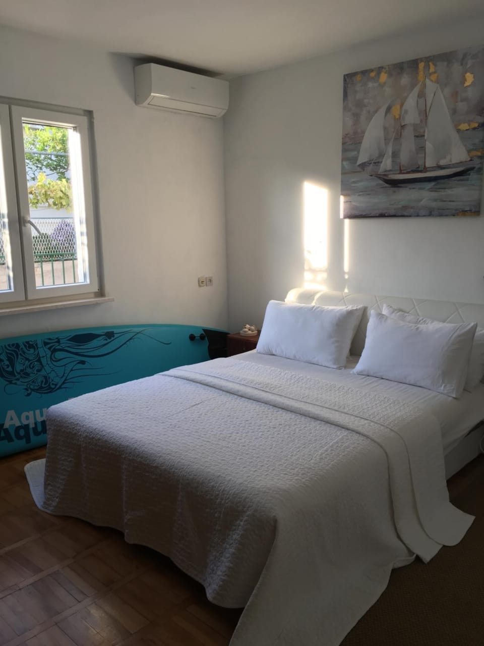 Apartment Marina Komiza Apartment in Komiža