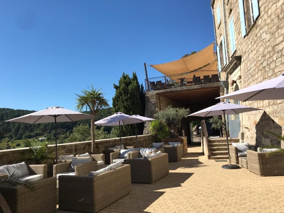 Patio, Balcony/Terrace, Lounge or bar