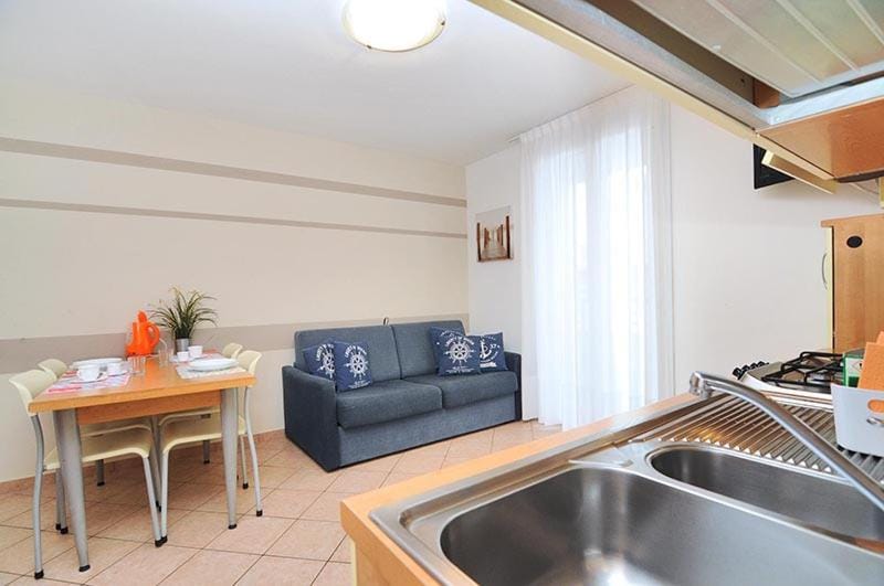 Residence Corallo Apartment hotel in Caorle