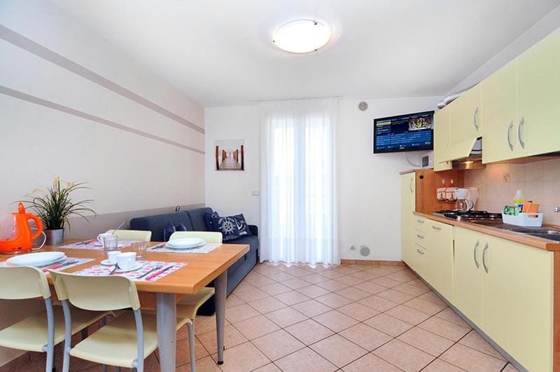 Residence Corallo Apartment hotel in Caorle