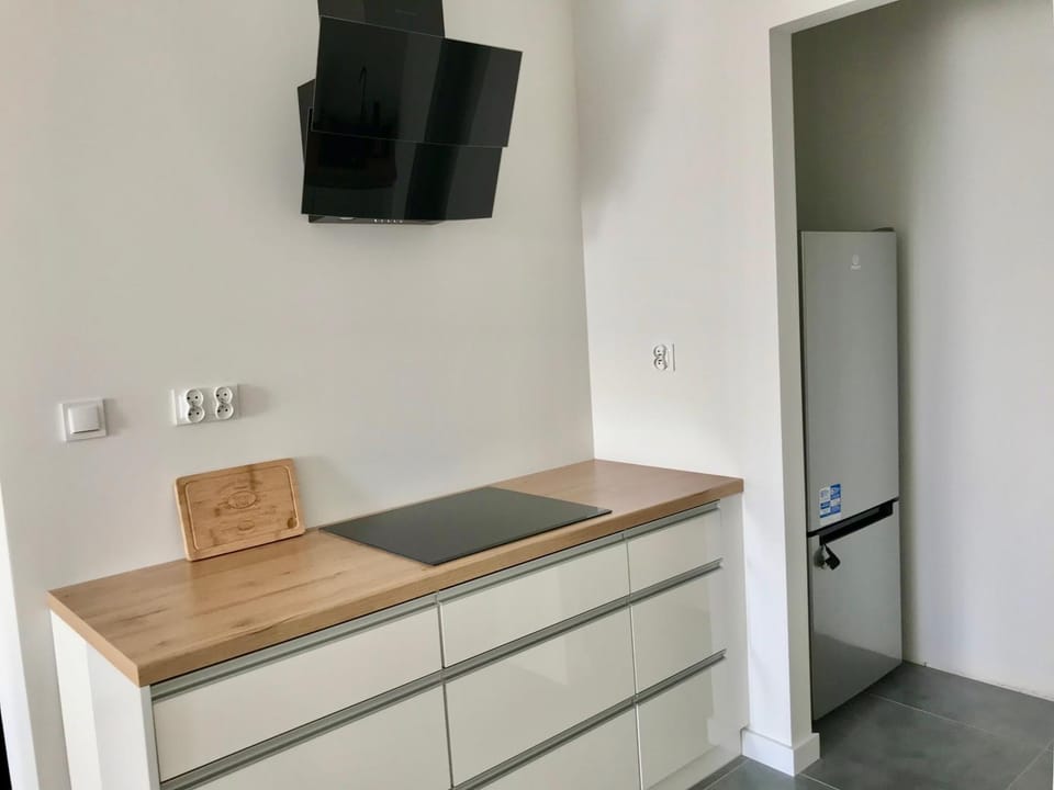 Coffee/tea facilities, Kitchen or kitchenette