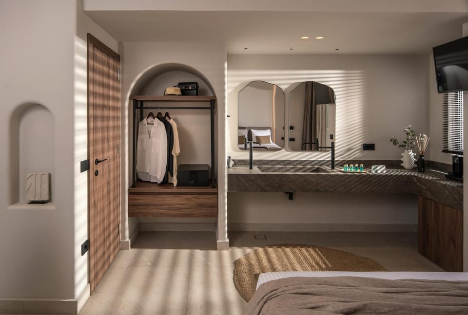 Decorative detail, safe, wardrobe