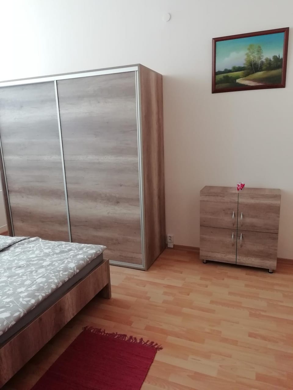 Apartmán Lux Prešov Apartment in Slovakia