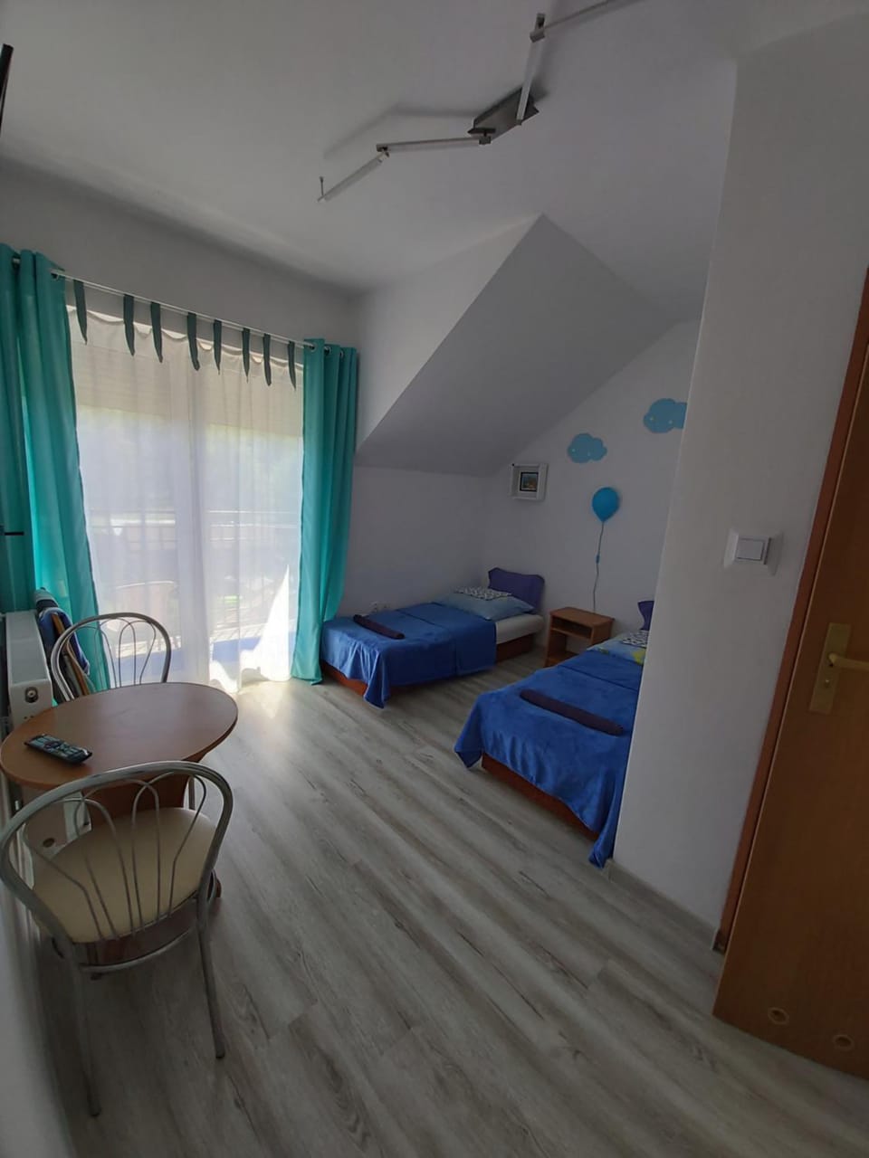 Uuli Vacation rental in West Pomeranian Voivodeship, Poland