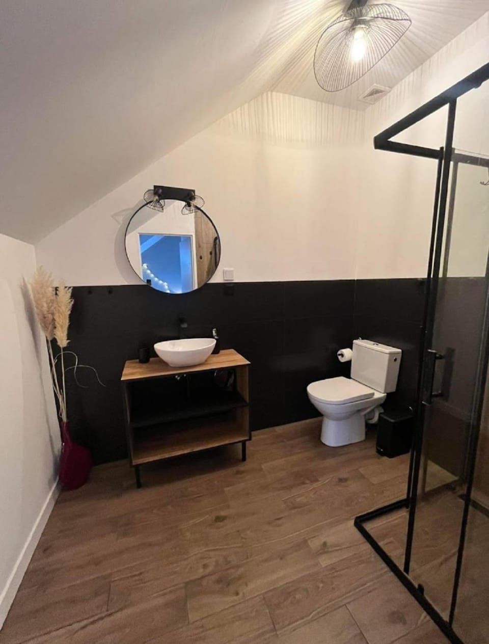 Uuli Vacation rental in West Pomeranian Voivodeship, Poland