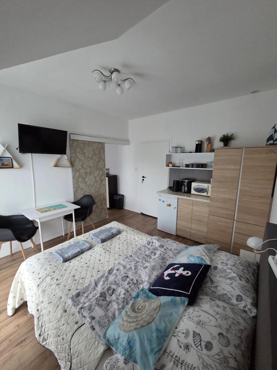 Uuli Vacation rental in West Pomeranian Voivodeship, Poland