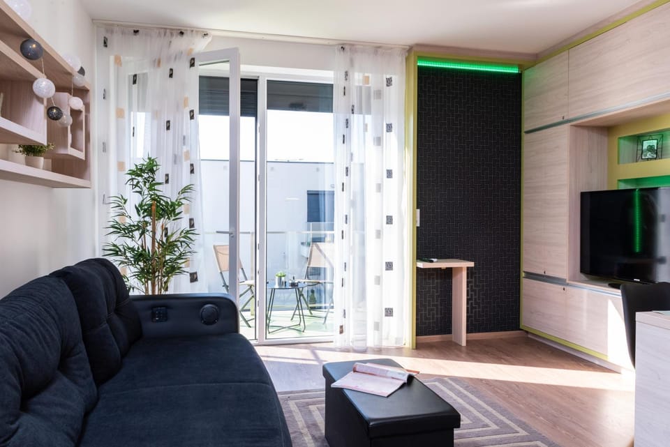 Defne Apartman Apartment in Hungary