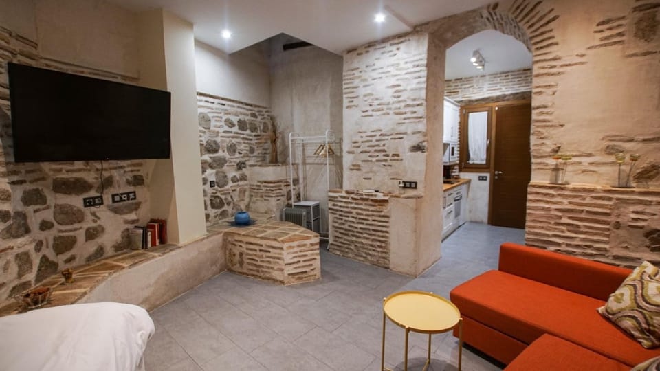 Tiempo de Toledo Apartment hotel in Toledo