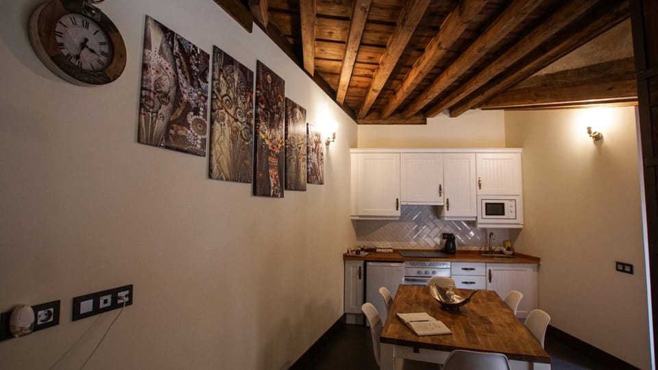 Tiempo de Toledo Apartment hotel in Toledo