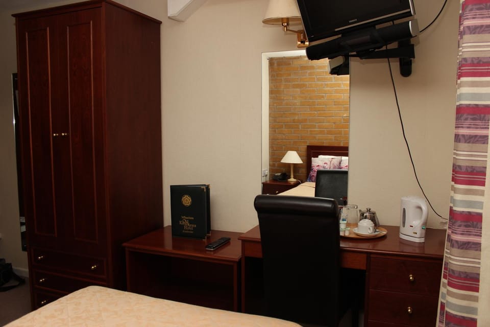 Old Kings Arms Hotel Hotel in Wales