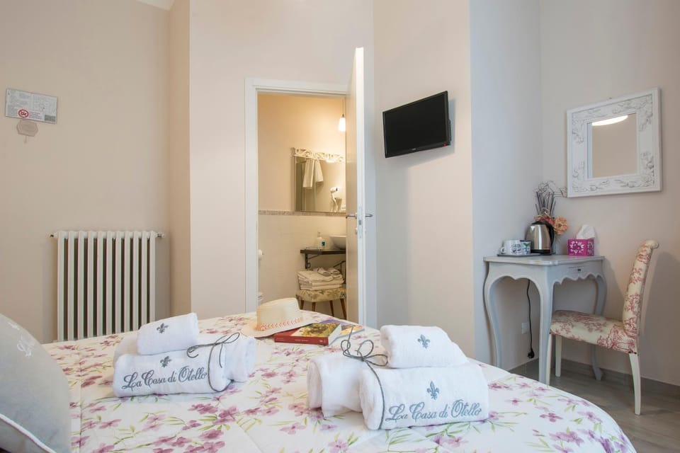 B&B La Casa di Otello Bed and Breakfast in Prato