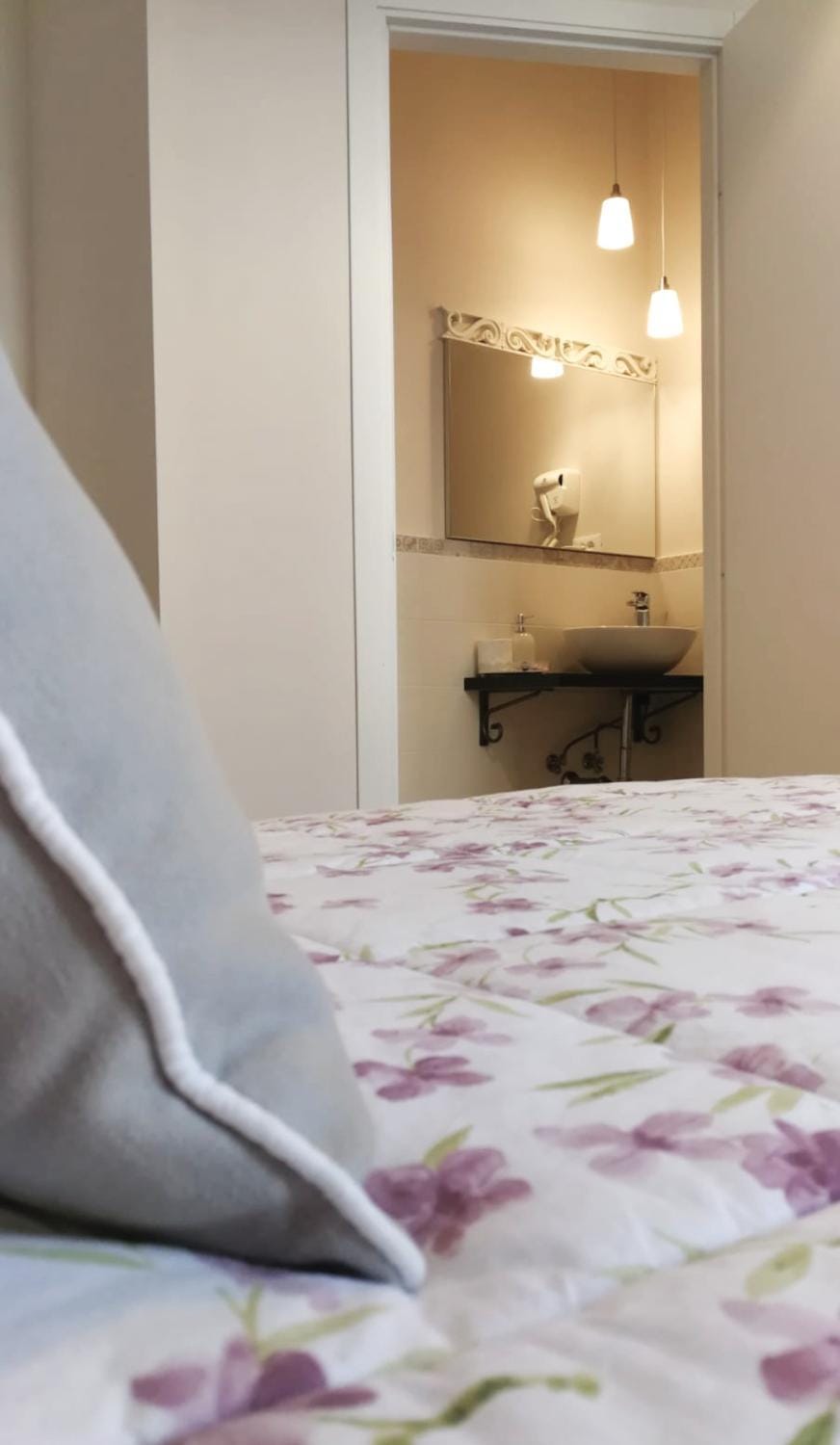 B&B La Casa di Otello Bed and Breakfast in Prato