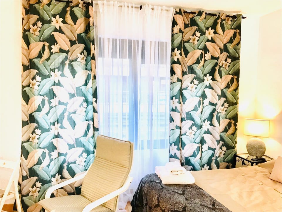 Resitur Luxury Apartment 114 Apartment hotel in Seville