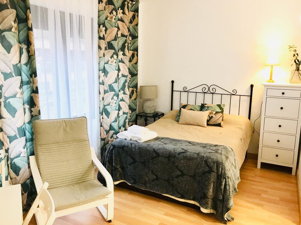 Resitur Luxury Apartment 114 Apartment hotel in Seville