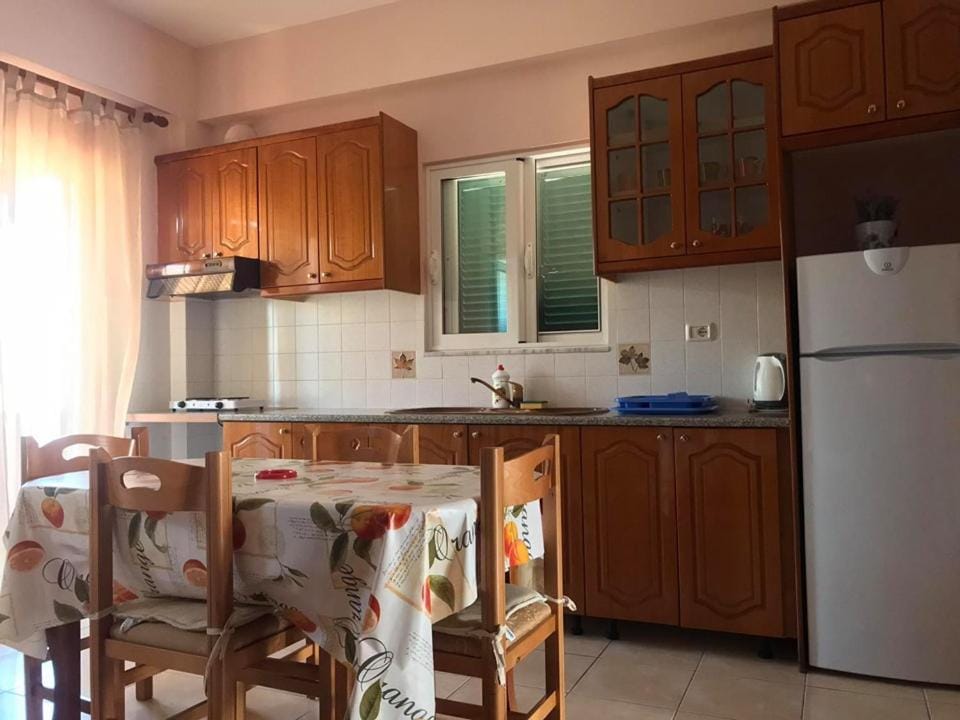 Victoria Apartments Apartment in Ksamil