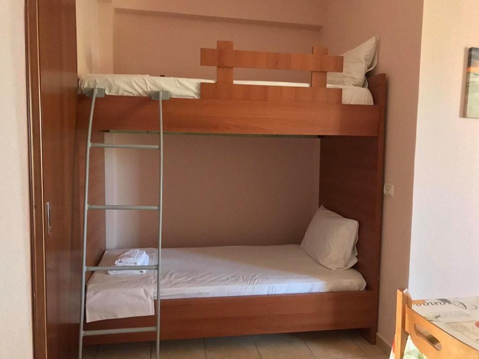 Victoria Apartments Apartment in Ksamil