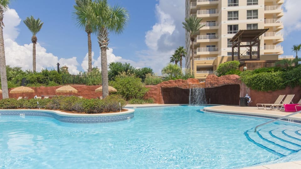 Luau I 7703 House in Miramar Beach