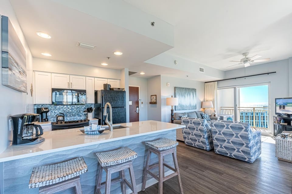Luau II 69324 House in Miramar Beach