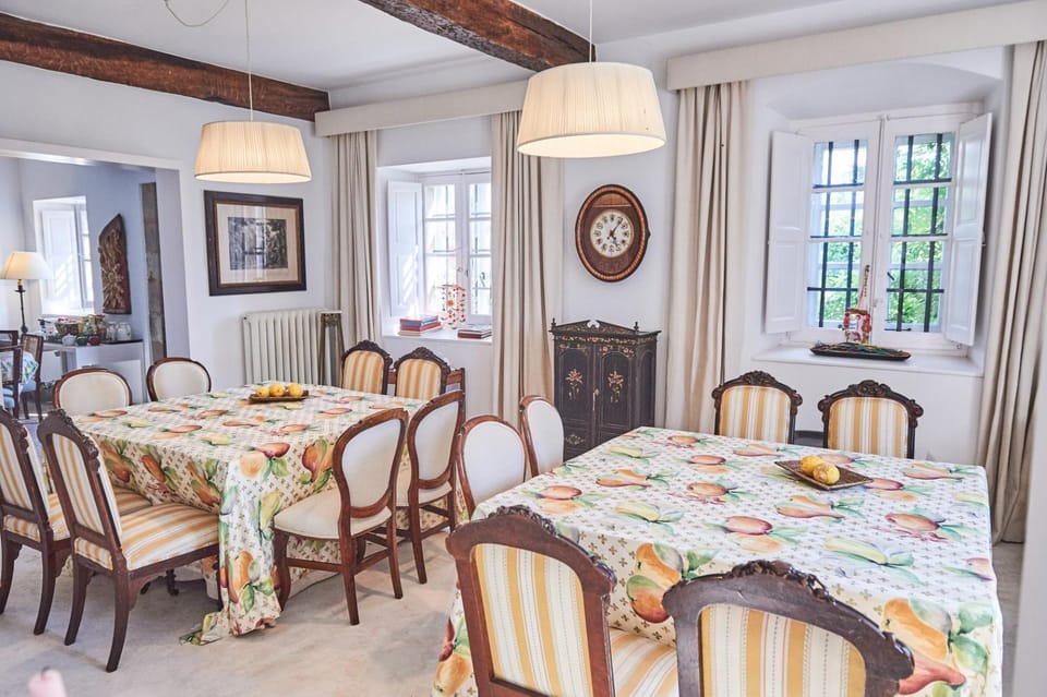 La Tudanca Bed and Breakfast in Cantabria