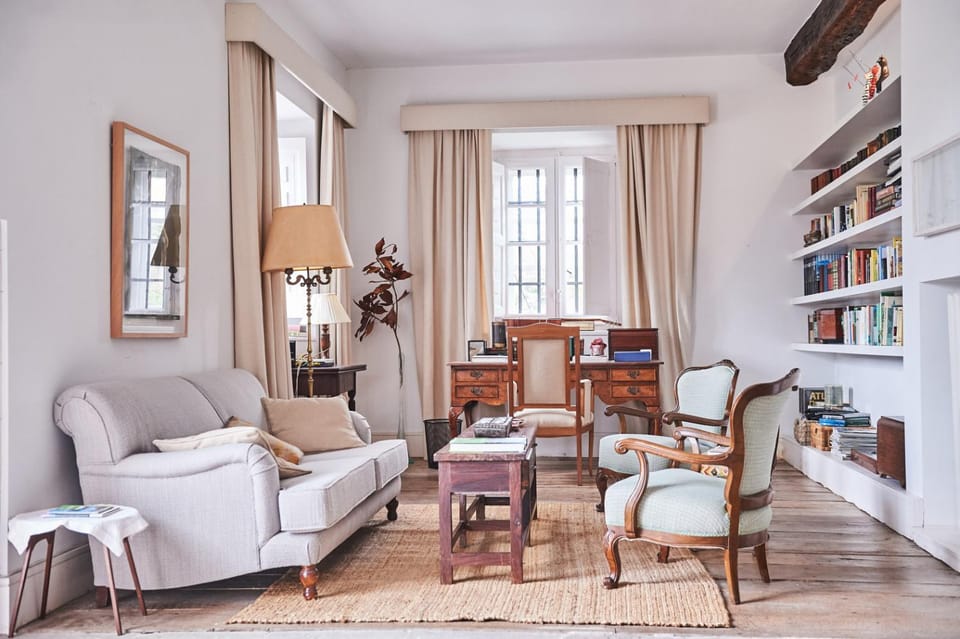 La Tudanca Bed and Breakfast in Cantabria