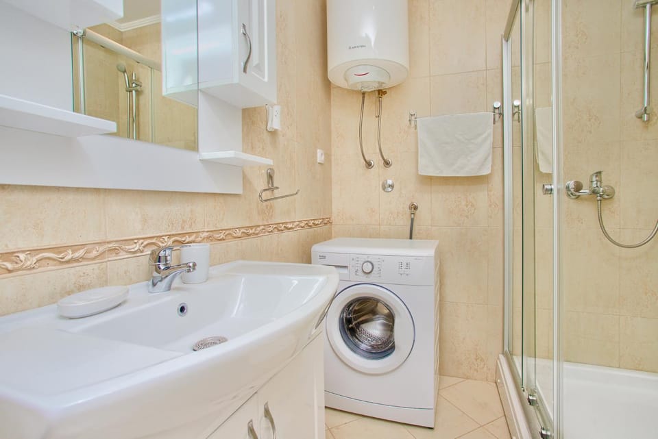 Sea Star Apartments Apartment in Kotor Municipality