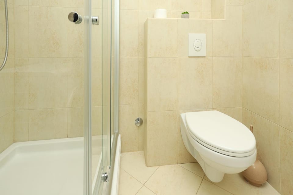 Sea Star Apartments Apartment in Kotor Municipality