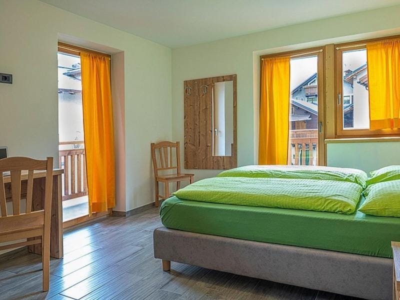 Casa Marianna Apartment in Lombardy
