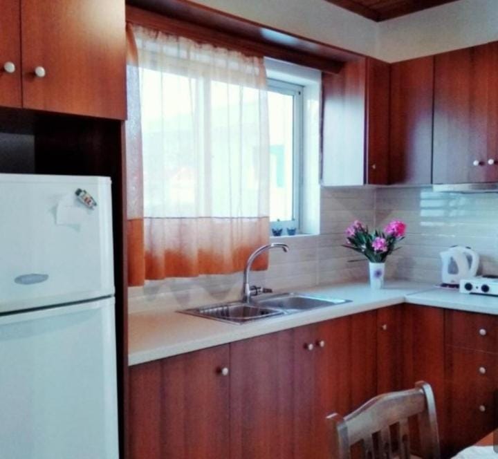 Irini Studios Apartment in Katastari
