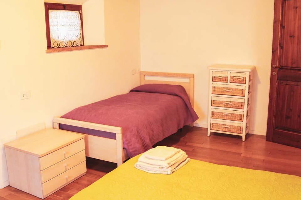 il mulino Apartment in Emilia-Romagna