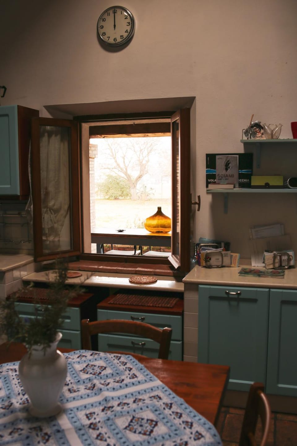 il mulino Apartment in Emilia-Romagna