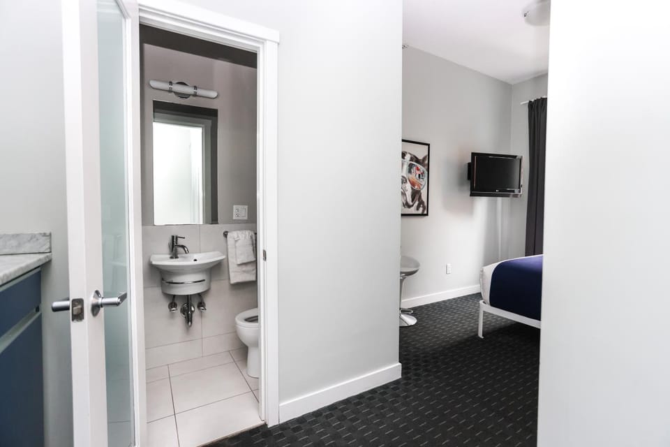 Cozy Studio on Newbury Street, #1 Apartment in Back Bay