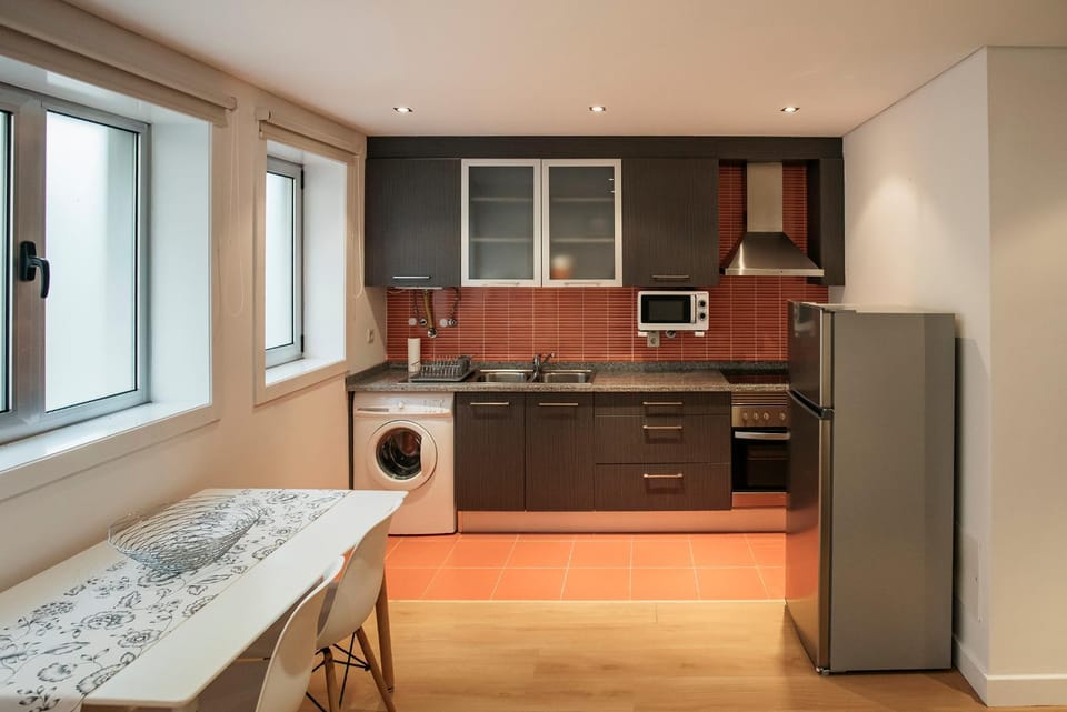 Ria 43 Apartment in Aveiro