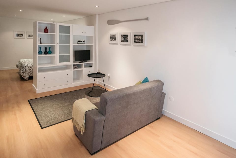 Ria 43 Apartment in Aveiro