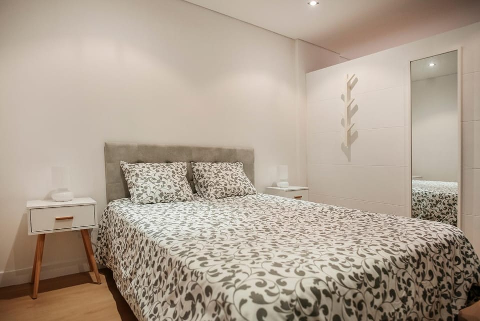 Ria 43 Apartment in Aveiro