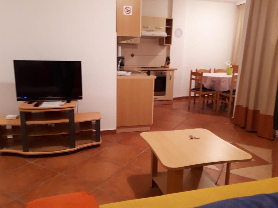 Villa Bionda Apartment in Primorje-Gorski Kotar County