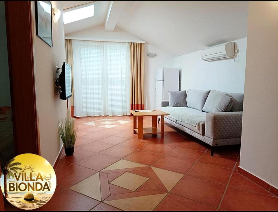 Villa Bionda Apartment in Primorje-Gorski Kotar County