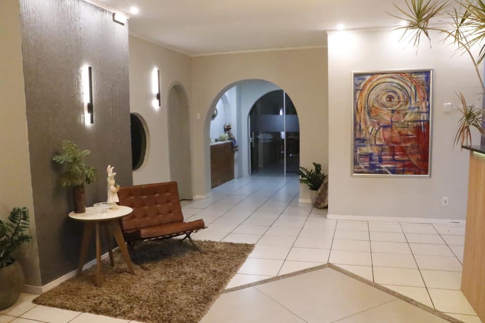 Cithos Hotel Hotel in Santa Cruz do Sul
