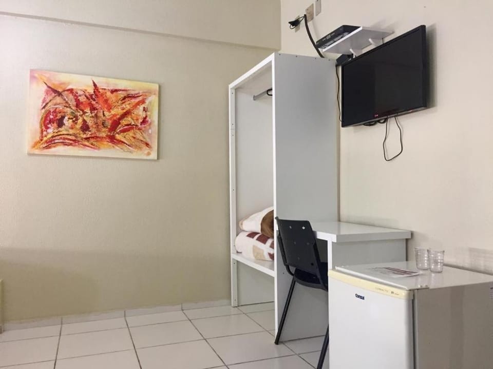 Cithos Hotel Hotel in Santa Cruz do Sul