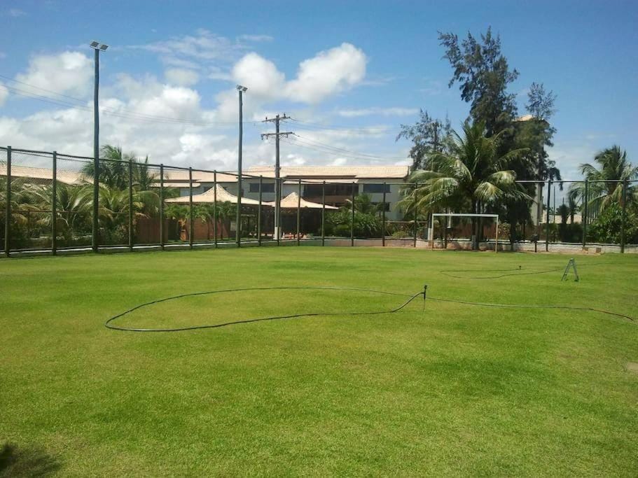 SUMMER HOUSE GENIPABU Apartment in State of Bahia