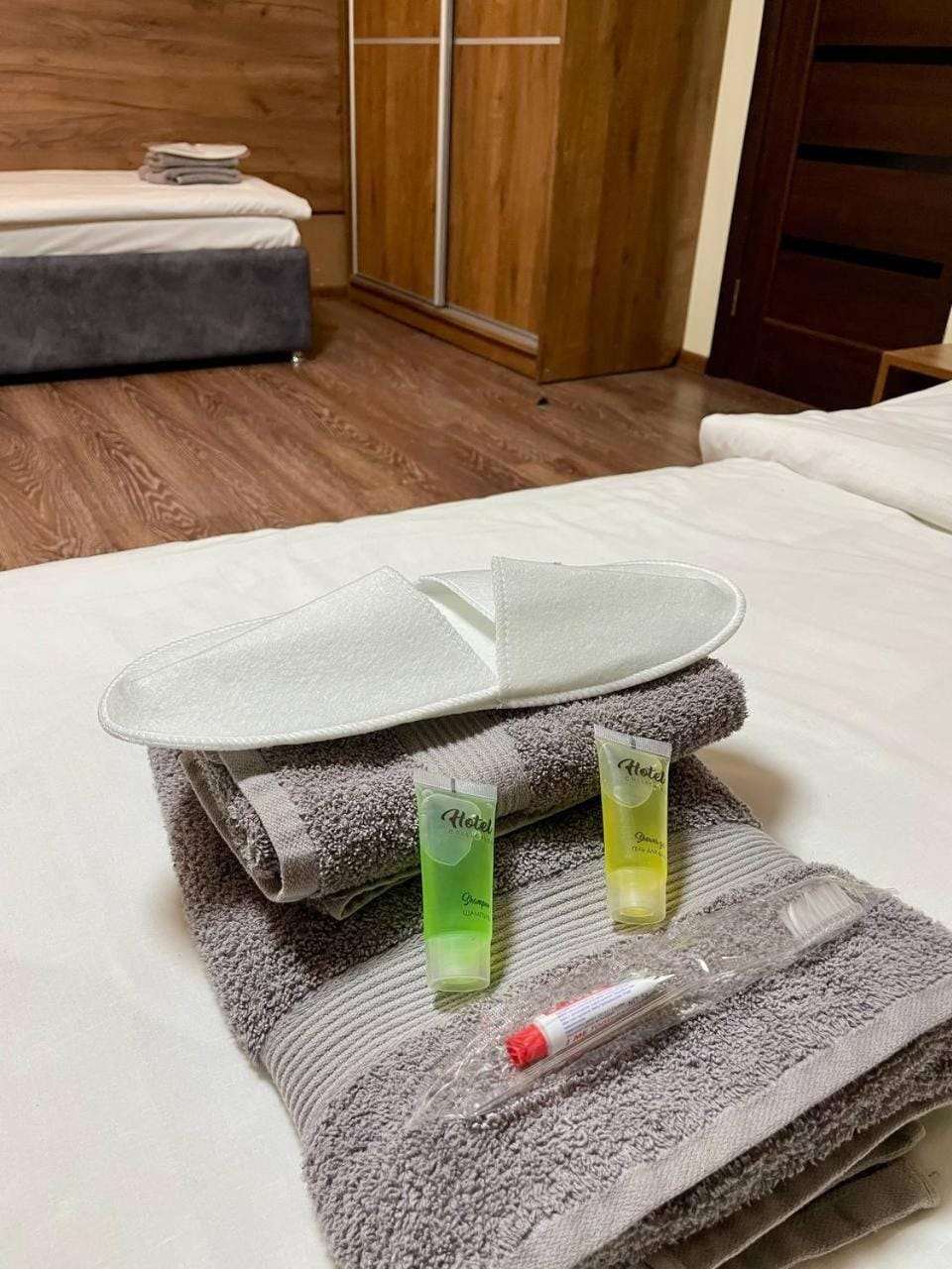 Apartments in Uzhgorod for you. Apartment in Ukraine