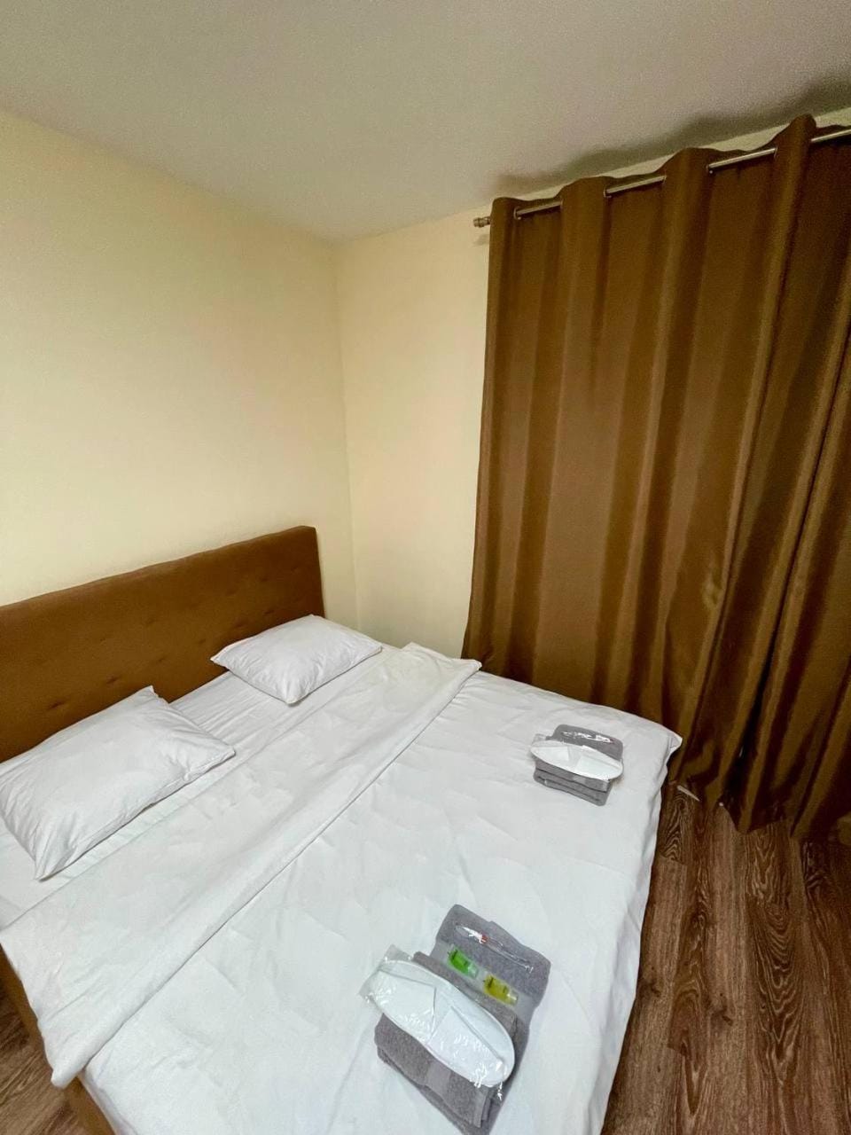 Apartments in Uzhgorod for you. Apartment in Ukraine