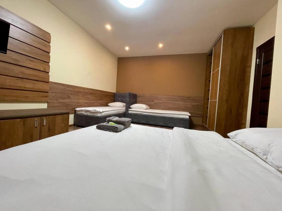 Apartments in Uzhgorod for you. Apartment in Ukraine