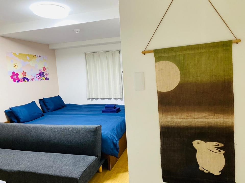 Miyabiro 102 Apartment in Kyoto