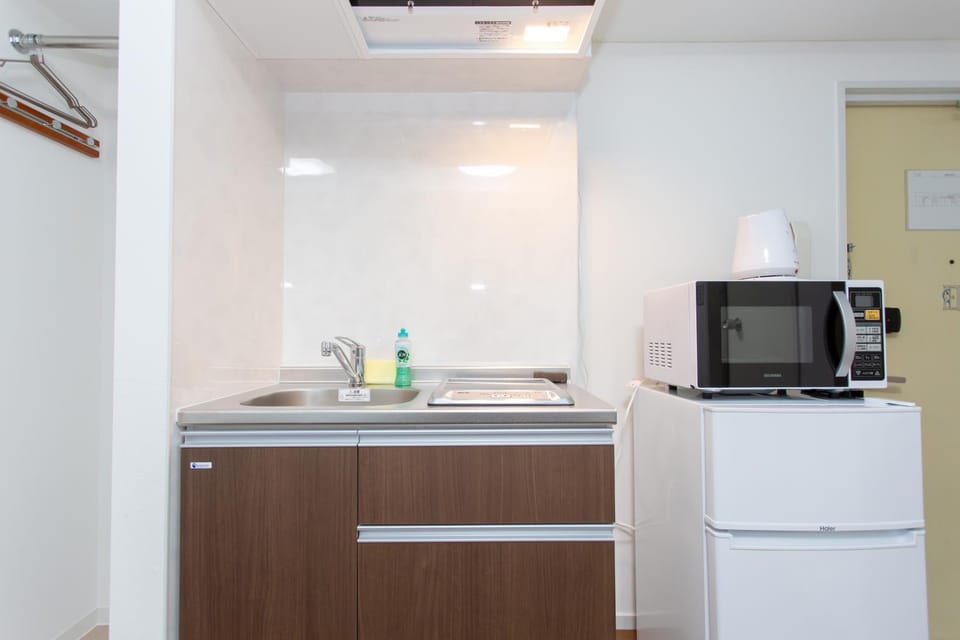 Miyabiro 103 Apartment in Kyoto