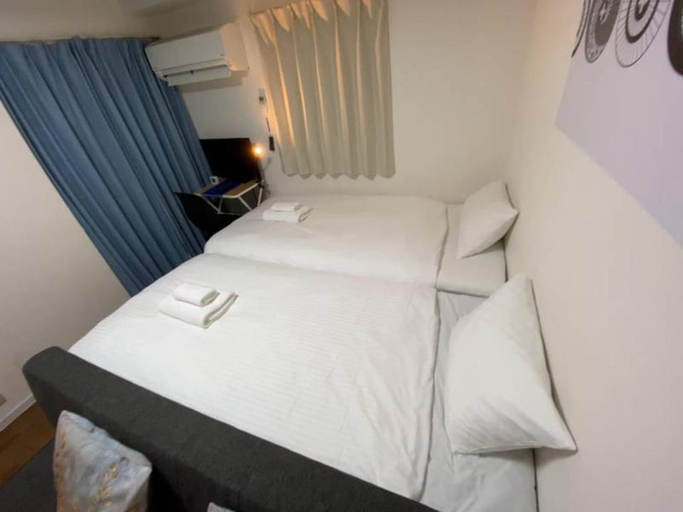 Miyabiro 103 Apartment in Kyoto
