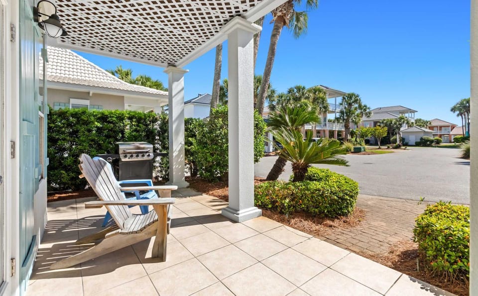 Emerald Shores House in Miramar Beach