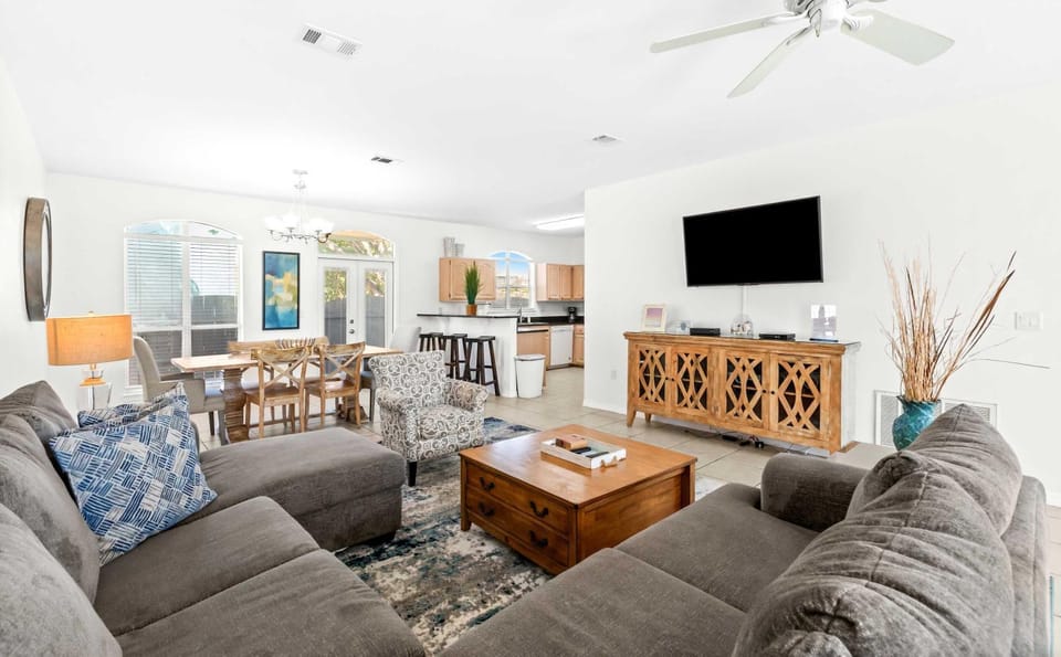 Emerald Shores House in Miramar Beach
